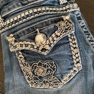 Women’s LA Idol Jeans size 5